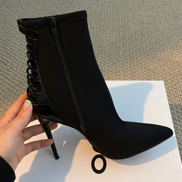 Aldo booties - Picture 1 of 4